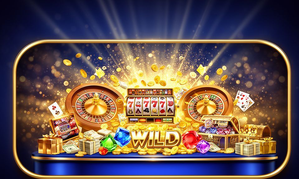 fubo88 Slot Minggu Ini